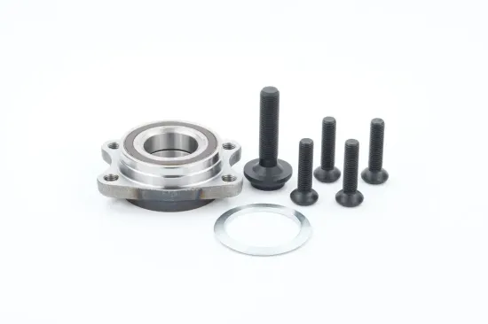 Radlagersatz Vorderachse CONTITECH WBE1276 Bild Radlagersatz Vorderachse CONTITECH WBE1276