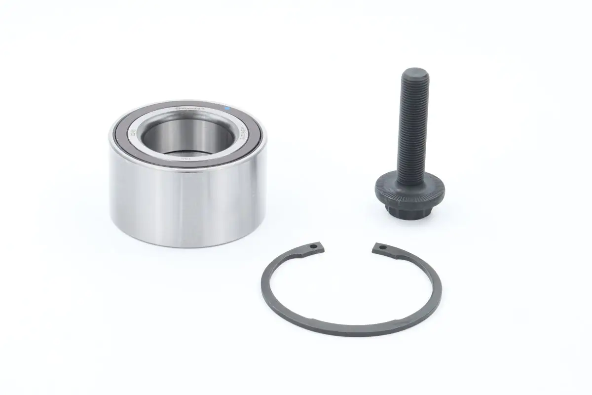 Radlagersatz Vorderachse CONTITECH WBE1278