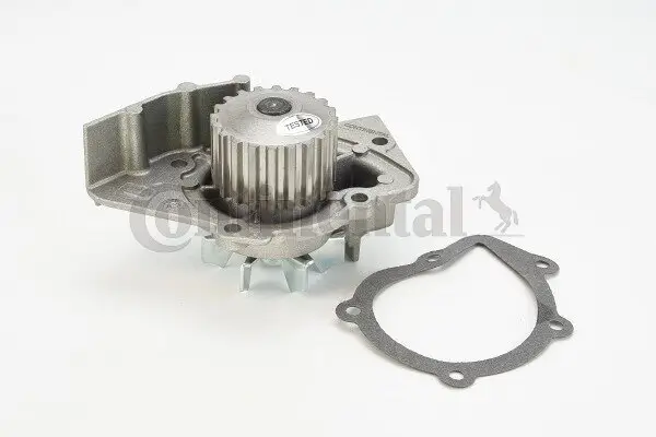 Wasserpumpe, Motorkühlung CONTITECH WP6002