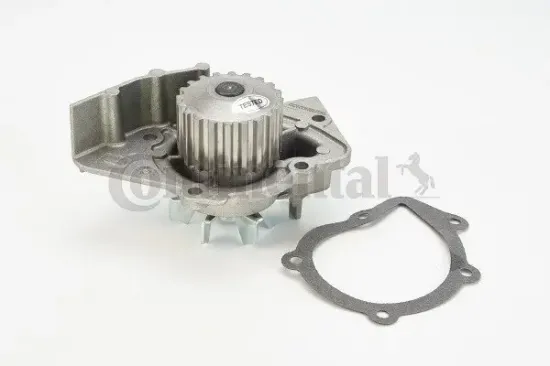 Wasserpumpe, Motorkühlung CONTITECH WP6002 Bild Wasserpumpe, Motorkühlung CONTITECH WP6002