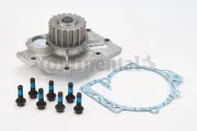 Wasserpumpe, Motorkühlung CONTITECH WP6046