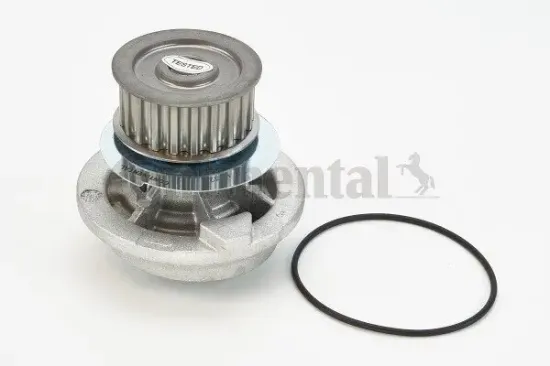 Wasserpumpe, Motorkühlung CONTITECH WP6067 Bild Wasserpumpe, Motorkühlung CONTITECH WP6067