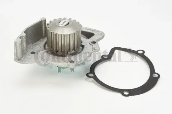 Wasserpumpe, Motorkühlung CONTITECH WP6075 Bild Wasserpumpe, Motorkühlung CONTITECH WP6075
