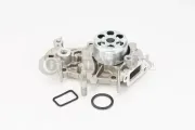 Wasserpumpe, Motorkühlung CONTITECH WP6107