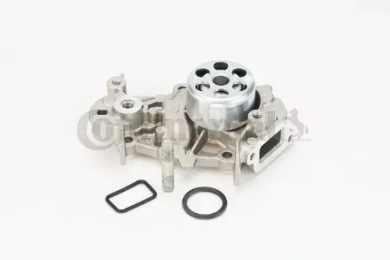 Wasserpumpe, Motorkühlung CONTITECH WP6107 Bild Wasserpumpe, Motorkühlung CONTITECH WP6107