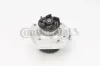 Wasserpumpe, Motork&uuml;hlung CONTITECH WP6108