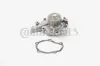 Wasserpumpe, Motorkühlung CONTITECH WP6118
