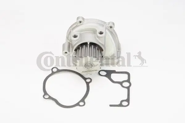 Wasserpumpe, Motorkühlung CONTITECH WP6120