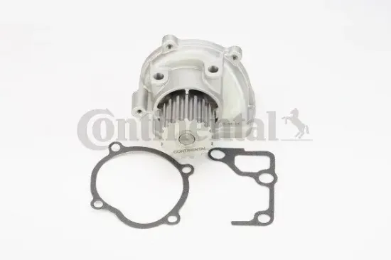 Wasserpumpe, Motorkühlung CONTITECH WP6120 Bild Wasserpumpe, Motorkühlung CONTITECH WP6120