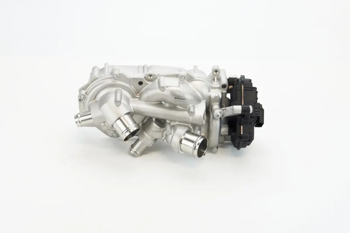 Wasserpumpe, Motorkühlung CONTITECH WP6134
