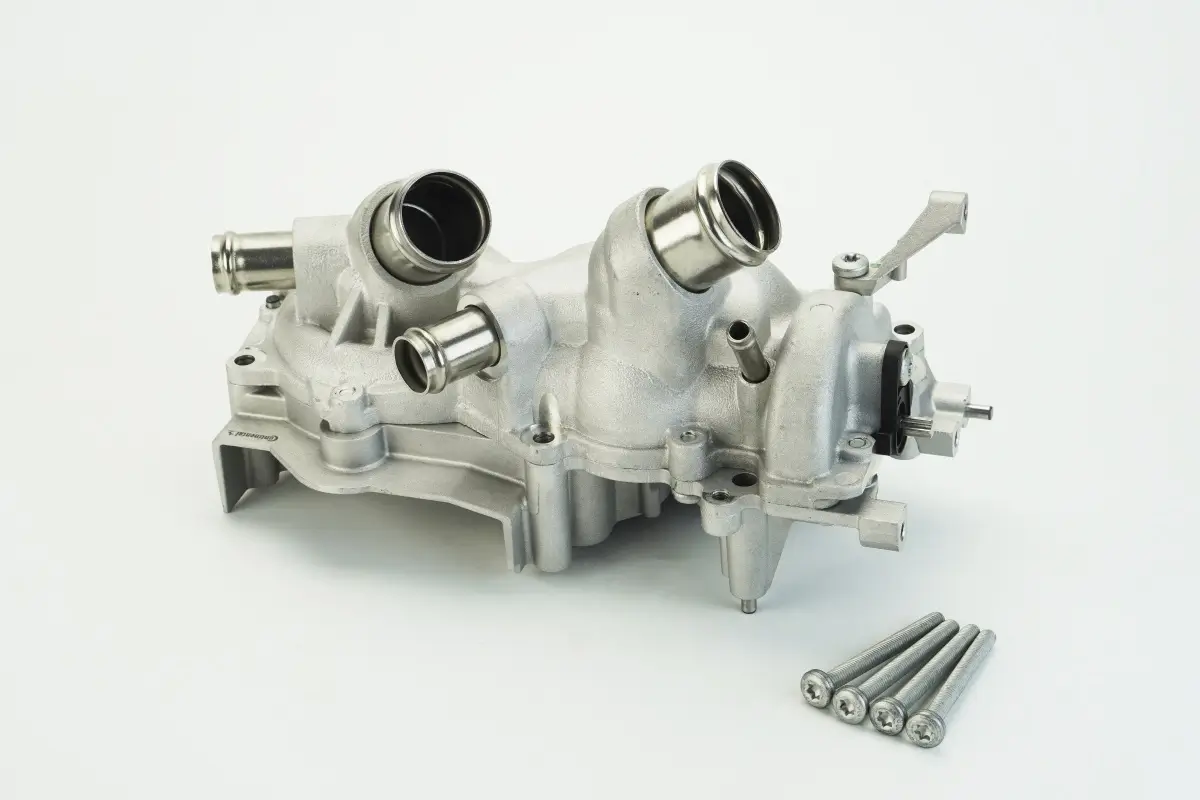 Wasserpumpe, Motorkühlung CONTITECH WP6145