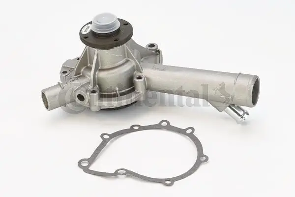Wasserpumpe, Motorkühlung CONTITECH WPS3014