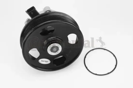 Wasserpumpe, Motorkühlung CONTITECH WPS3185 Bild Wasserpumpe, Motorkühlung CONTITECH WPS3185