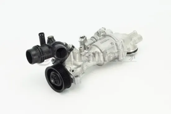 Wasserpumpe, Motorkühlung CONTITECH WPS3190 Bild Wasserpumpe, Motorkühlung CONTITECH WPS3190