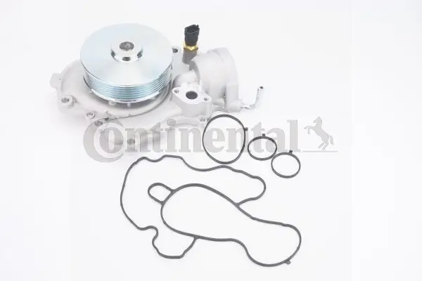 Wasserpumpe, Motorkühlung CONTITECH WPS3191