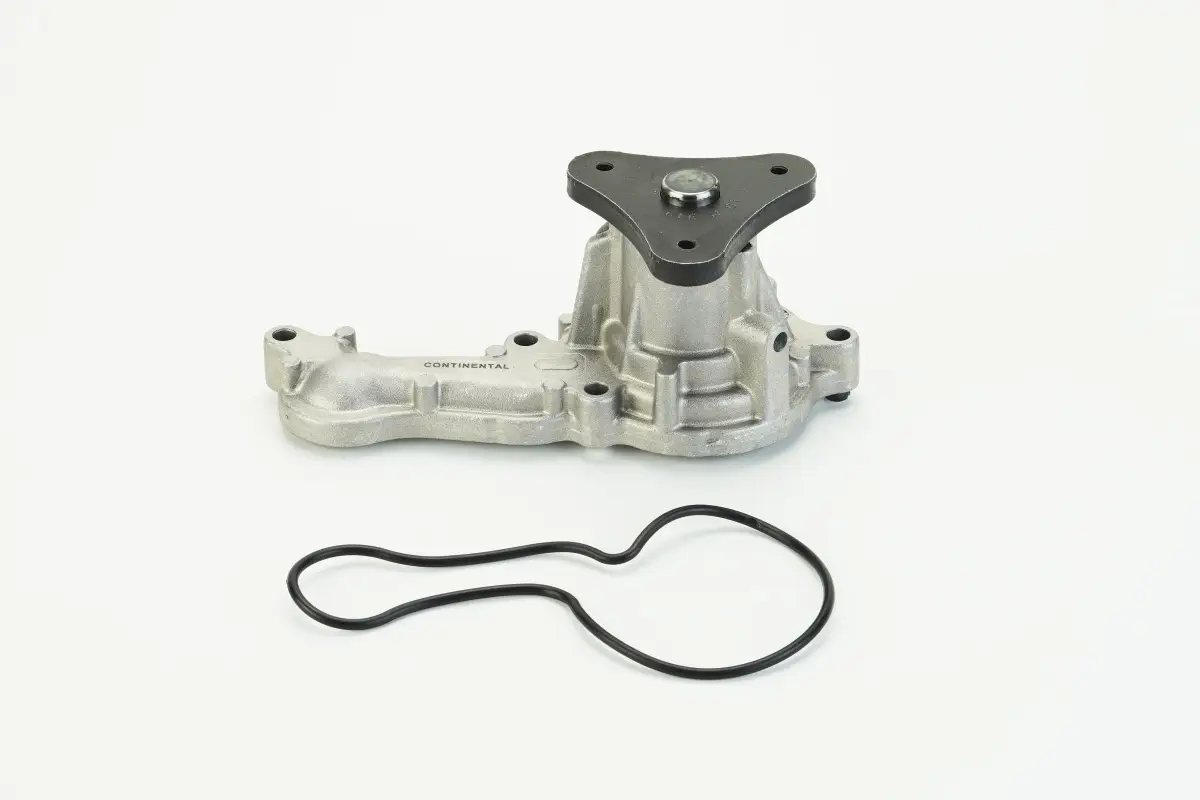 Wasserpumpe, Motorkühlung CONTITECH WPS3217