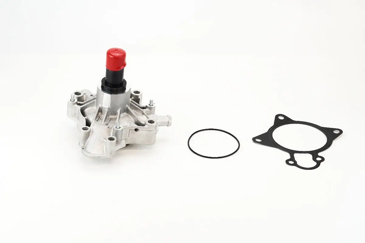 Wasserpumpe, Motorkühlung CONTITECH WPS3219