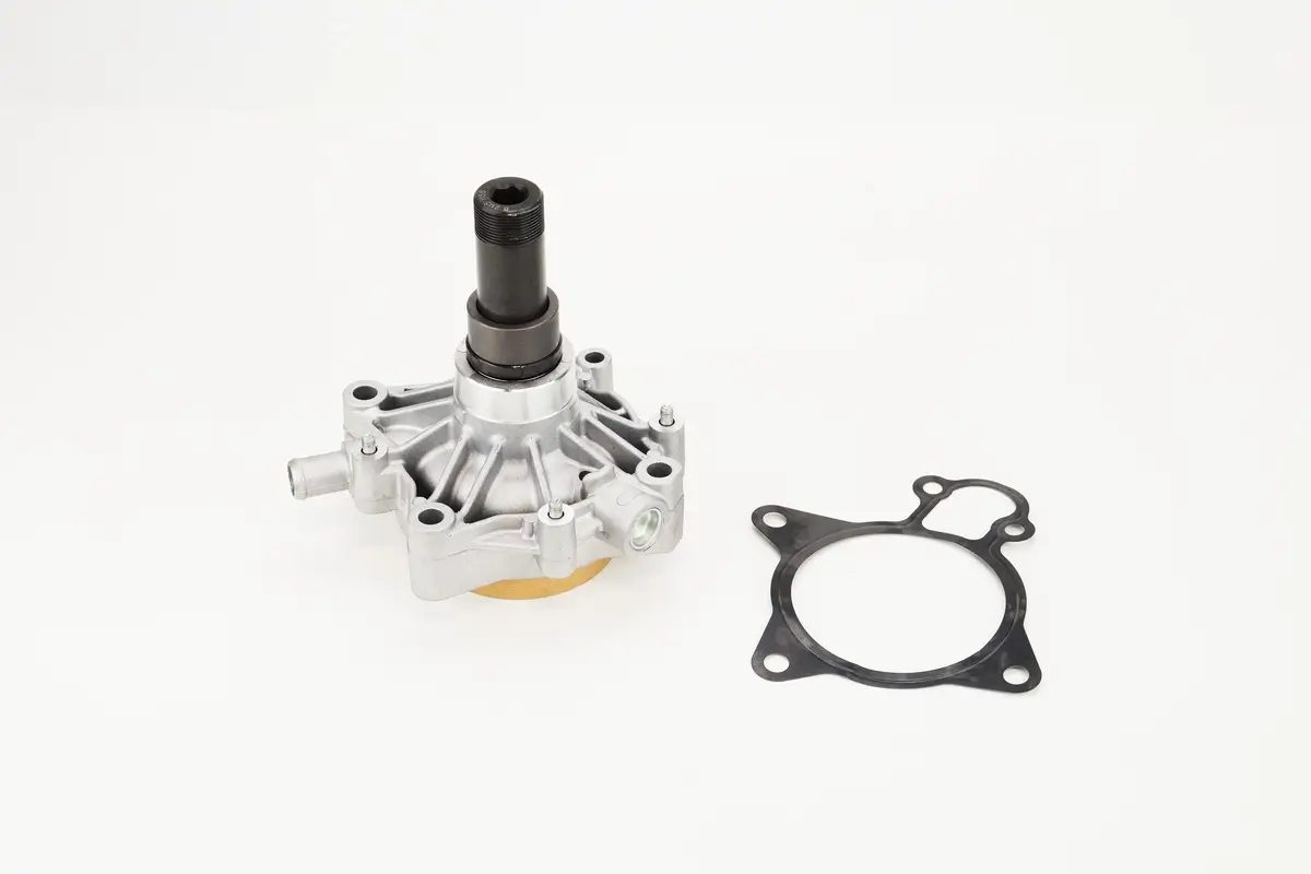 Wasserpumpe, Motorkühlung CONTITECH WPS3398