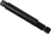 Stoßdämpfer Hinterachse SACHS 000 369