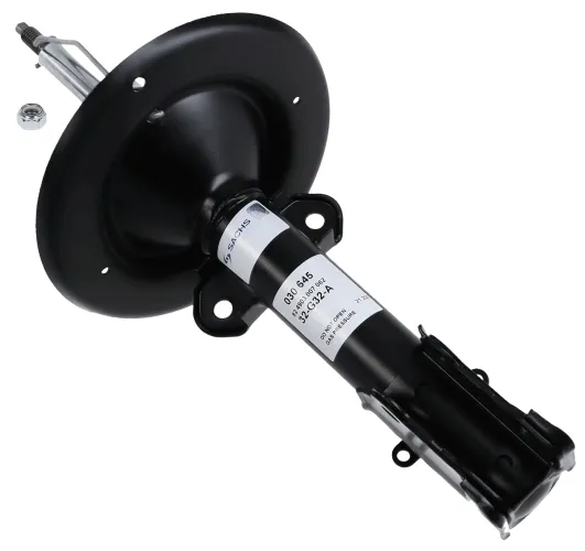 Stoßdämpfer Vorderachse SACHS 030 645 Bild Stoßdämpfer Vorderachse SACHS 030 645