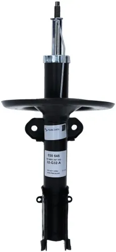 Stoßdämpfer Vorderachse SACHS 030 645 Bild Stoßdämpfer Vorderachse SACHS 030 645