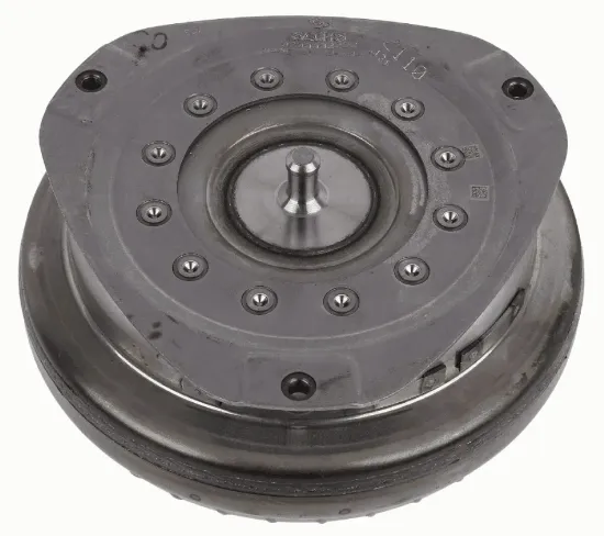 Drehmomentwandler SACHS 0700 002 222 Bild Drehmomentwandler SACHS 0700 002 222