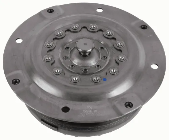 Drehmomentwandler SACHS 0700 004 197 Bild Drehmomentwandler SACHS 0700 004 197