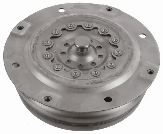 Drehmomentwandler SACHS 0700 004 201 Bild Drehmomentwandler SACHS 0700 004 201