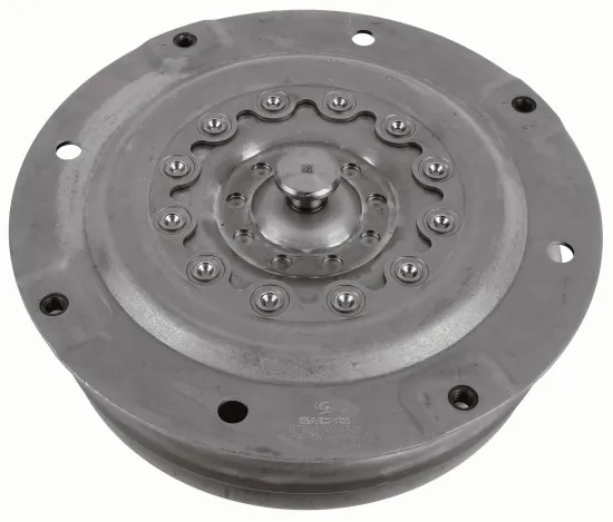 Drehmomentwandler SACHS 0700 004 301 Bild Drehmomentwandler SACHS 0700 004 301