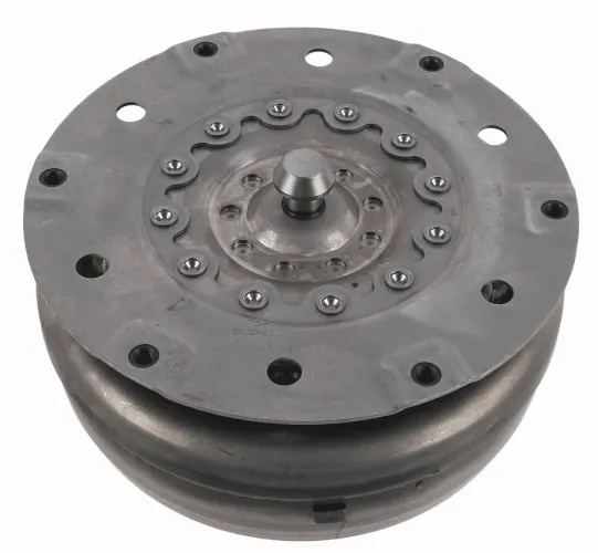 Drehmomentwandler SACHS 0700 004 345 Bild Drehmomentwandler SACHS 0700 004 345