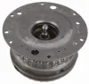 Drehmomentwandler SACHS 0700 004 446 Bild Drehmomentwandler SACHS 0700 004 446