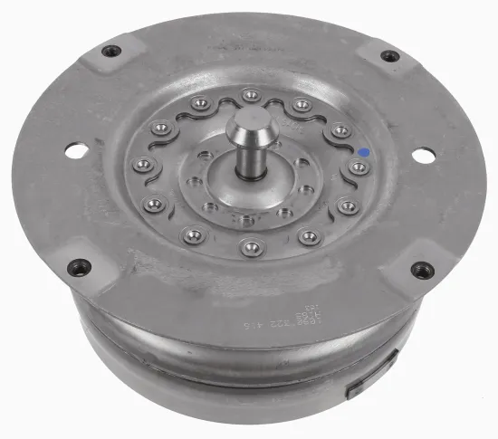 Drehmomentwandler SACHS 0700 004 571 Bild Drehmomentwandler SACHS 0700 004 571