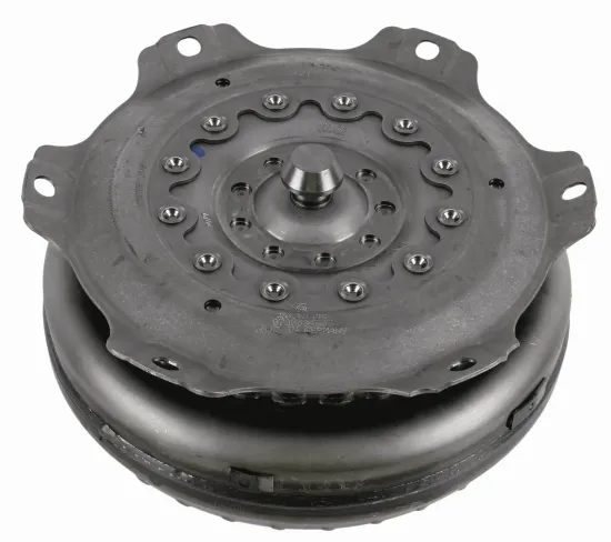 Drehmomentwandler SACHS 0700 004 709 Bild Drehmomentwandler SACHS 0700 004 709