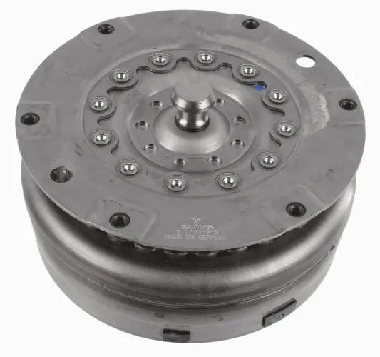 Drehmomentwandler SACHS 0700 004 945 Bild Drehmomentwandler SACHS 0700 004 945