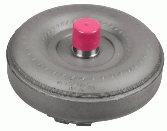 Drehmomentwandler SACHS 0700 600 006 Bild Drehmomentwandler SACHS 0700 600 006