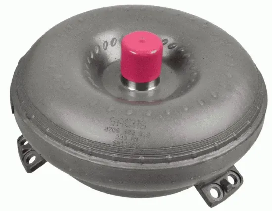 Drehmomentwandler SACHS 0700 600 010 Bild Drehmomentwandler SACHS 0700 600 010