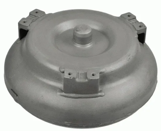 Drehmomentwandler SACHS 0700 600 017 Bild Drehmomentwandler SACHS 0700 600 017