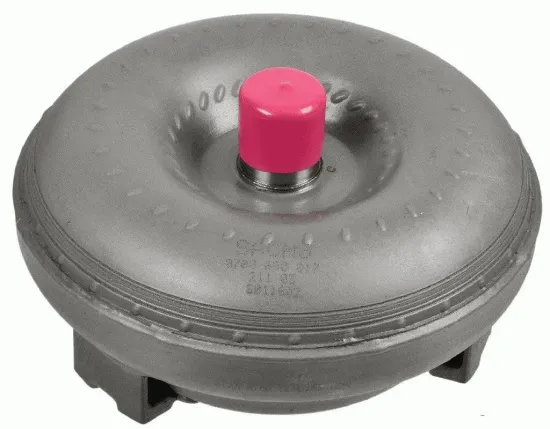 Drehmomentwandler SACHS 0700 600 017 Bild Drehmomentwandler SACHS 0700 600 017