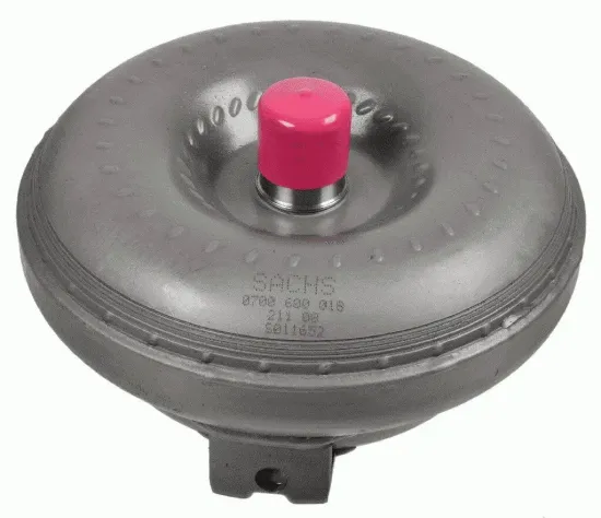 Drehmomentwandler SACHS 0700 600 018 Bild Drehmomentwandler SACHS 0700 600 018