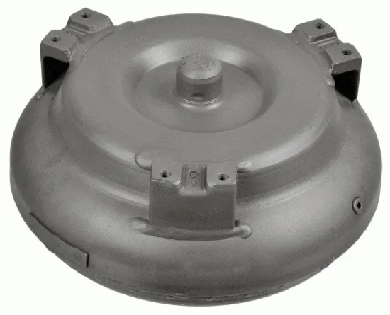 Drehmomentwandler SACHS 0700 600 019 Bild Drehmomentwandler SACHS 0700 600 019