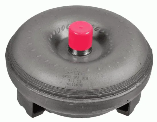 Drehmomentwandler SACHS 0700 600 019 Bild Drehmomentwandler SACHS 0700 600 019