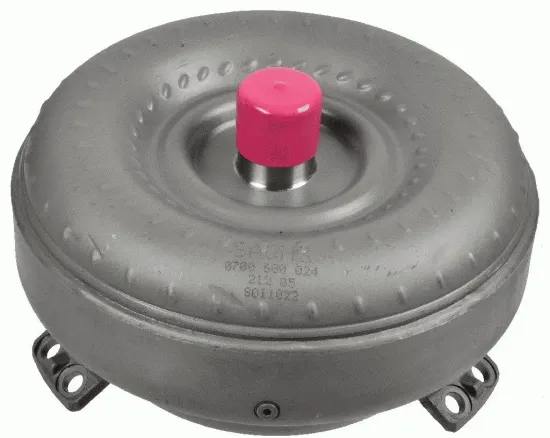 Drehmomentwandler SACHS 0700 600 024 Bild Drehmomentwandler SACHS 0700 600 024
