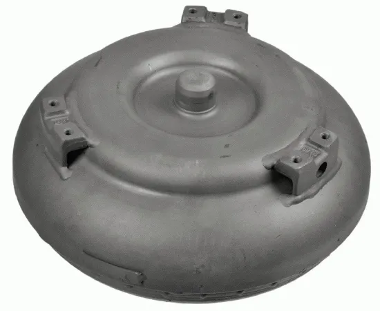 Drehmomentwandler SACHS 0700 600 026 Bild Drehmomentwandler SACHS 0700 600 026