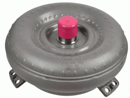 Drehmomentwandler SACHS 0700 600 029 Bild Drehmomentwandler SACHS 0700 600 029