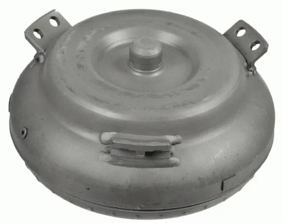 Drehmomentwandler SACHS 0700 600 033 Bild Drehmomentwandler SACHS 0700 600 033