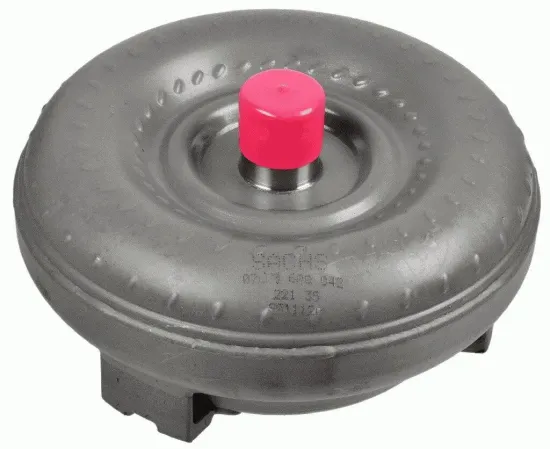 Drehmomentwandler SACHS 0700 600 042 Bild Drehmomentwandler SACHS 0700 600 042
