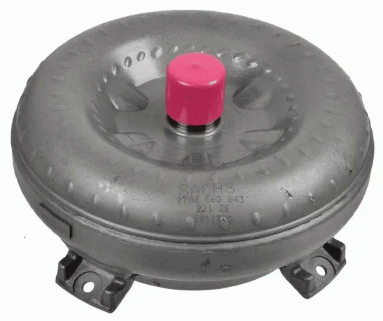 Drehmomentwandler SACHS 0700 600 043 Bild Drehmomentwandler SACHS 0700 600 043