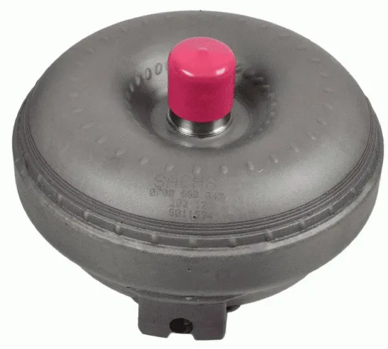 Drehmomentwandler SACHS 0700 600 047 Bild Drehmomentwandler SACHS 0700 600 047