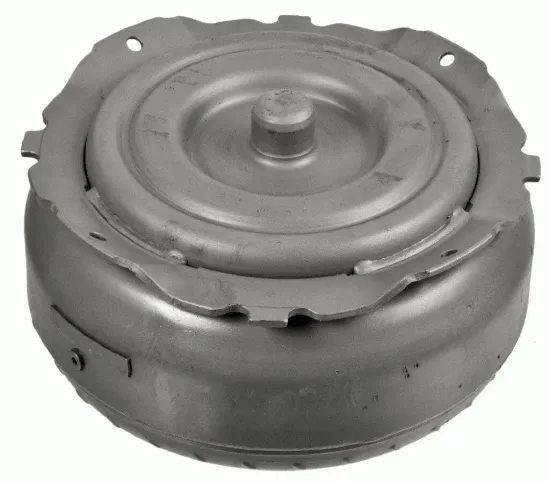 Drehmomentwandler SACHS 0700 600 049 Bild Drehmomentwandler SACHS 0700 600 049