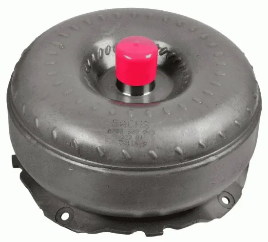 Drehmomentwandler SACHS 0700 600 049 Bild Drehmomentwandler SACHS 0700 600 049
